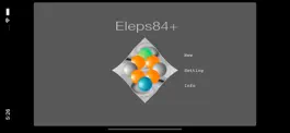 Game screenshot Eleps84+ mod apk