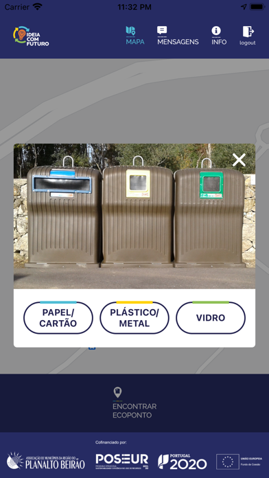 ReciclApp Screenshot 3 - AppWisp.com ReciclApp Screenshot 3 - AppWisp.com
