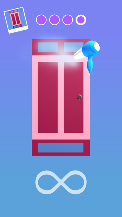 The Door Store Screenshot