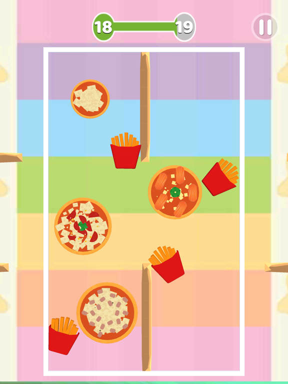 Screenshot #6 pour Pizza Maker 3D
