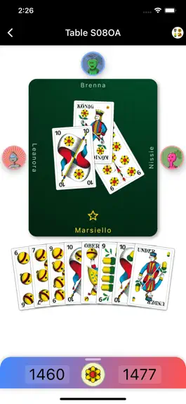 Game screenshot JassPro apk