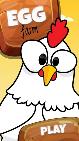 Game screenshot Egg Farm Game mod apk