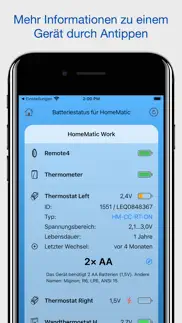 battery status for homematic problems & solutions and troubleshooting guide - 1