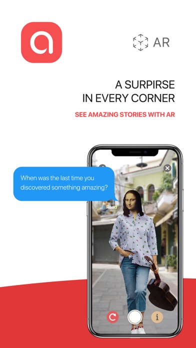 Artelot Screenshot