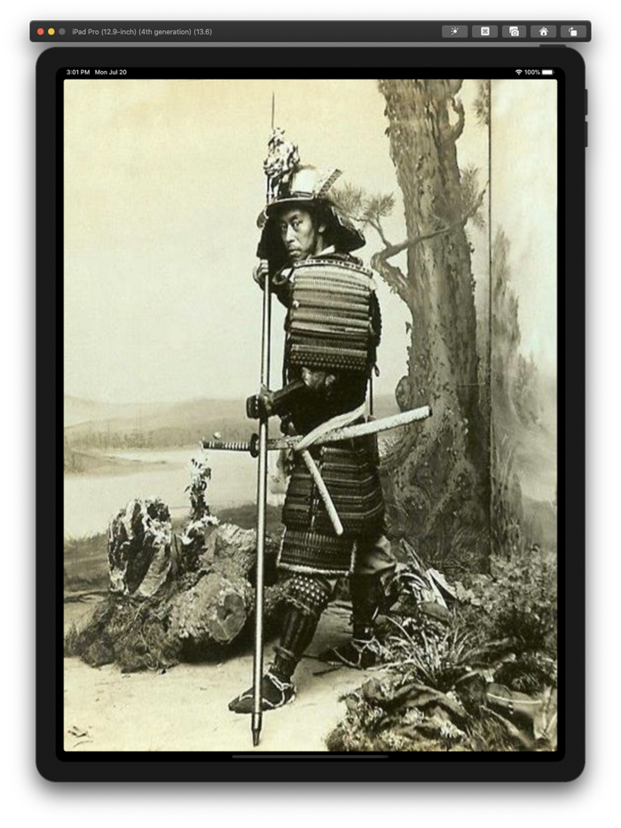 3D STEREOVISION TIME MACHINE