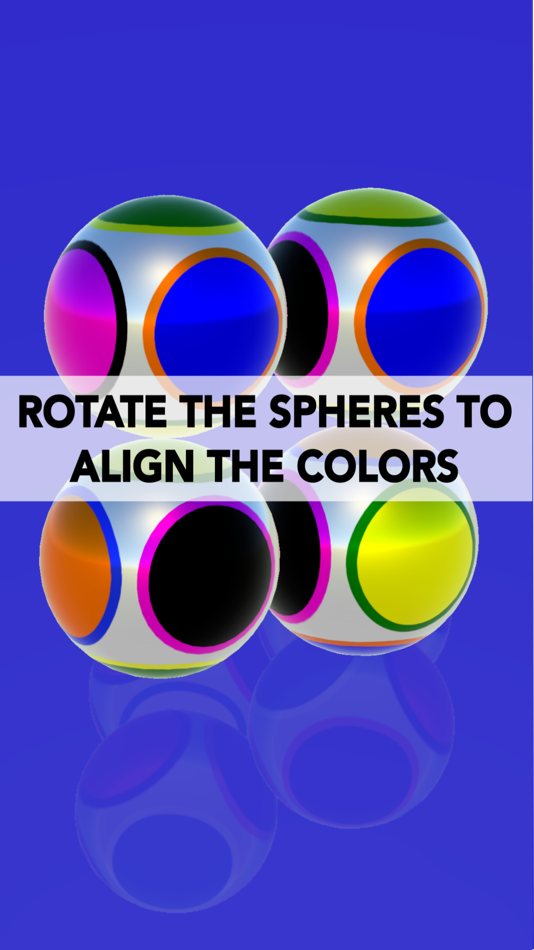 #1. PowerOfSphereLite (iOS) 由: Power of Sphere UG (haftungsbeschränkt)