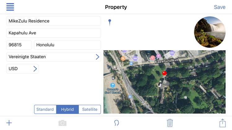 PropertyAdmin screenshot-9