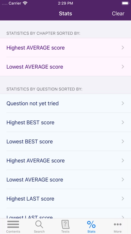 Neurology Board Review, 3/E screenshot-7