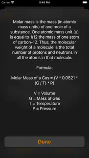 chemistry calculator problems & solutions and troubleshooting guide - 3