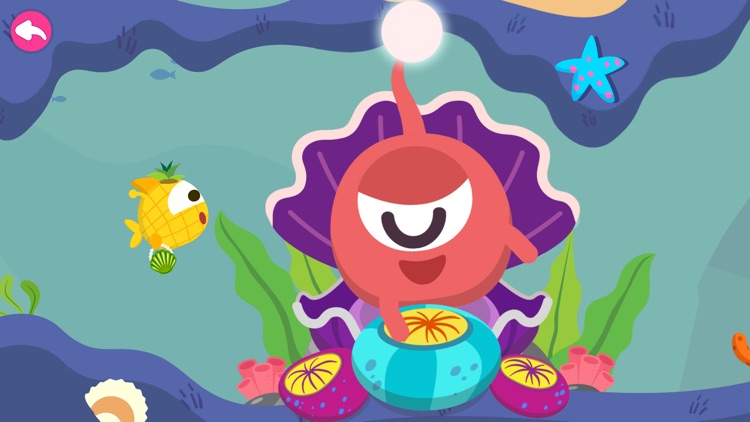 CandyBots Baby Shark Adventure screenshot-3