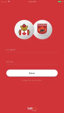 Game screenshot Maple Bear Vila Mascote mod apk