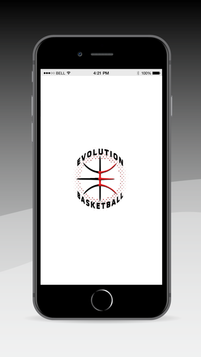 Evolution Basketball screenshot 3