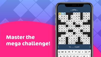 Crossword Explorer+のおすすめ画像6