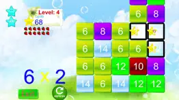 learn 99 multiplication table iphone screenshot 2