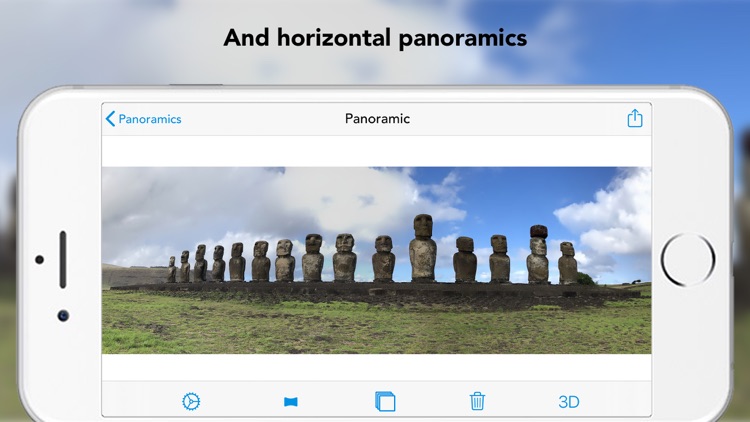 Panomatic screenshot-6