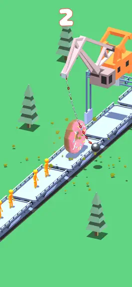 Game screenshot No Contraband hack