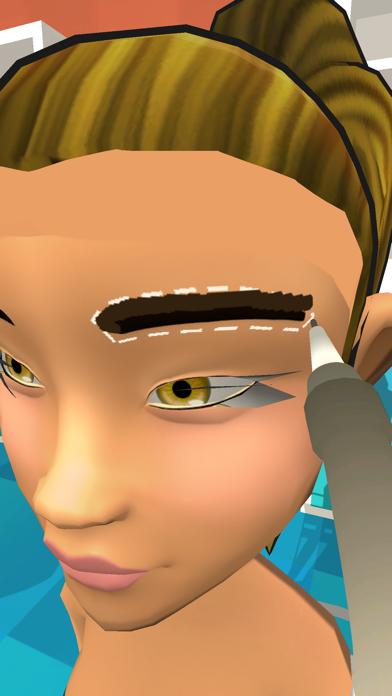 Ugly Tattoo Inc. Screenshot