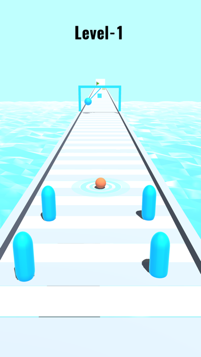 Bowling Traps Screenshot