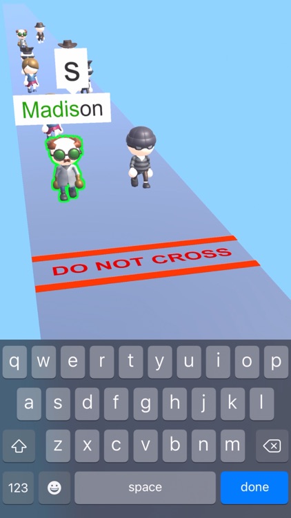 Death Type