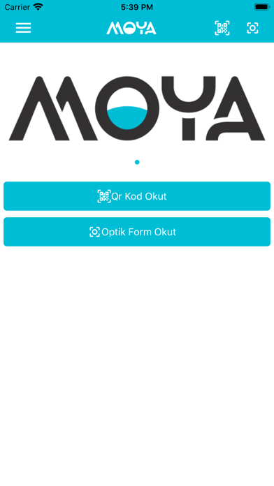 Moya Yayınları Screenshot