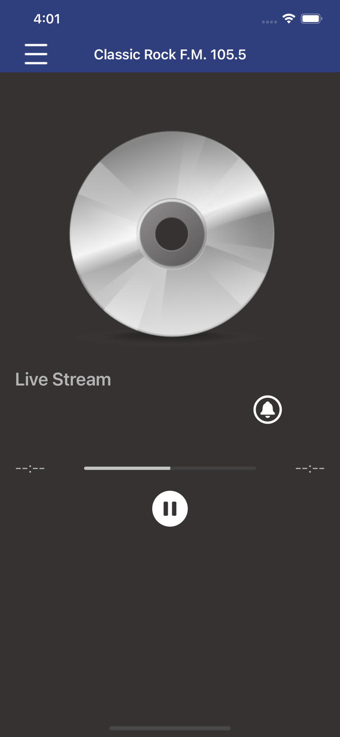 Bigfoot 105.5 FM KMGM