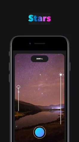 Game screenshot Astrophoto apk