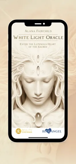 Game screenshot White Light Oracle mod apk