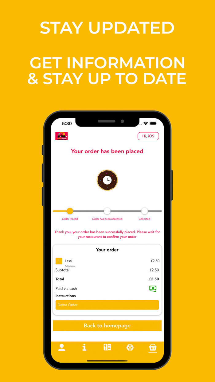 Indian Express Cardiff