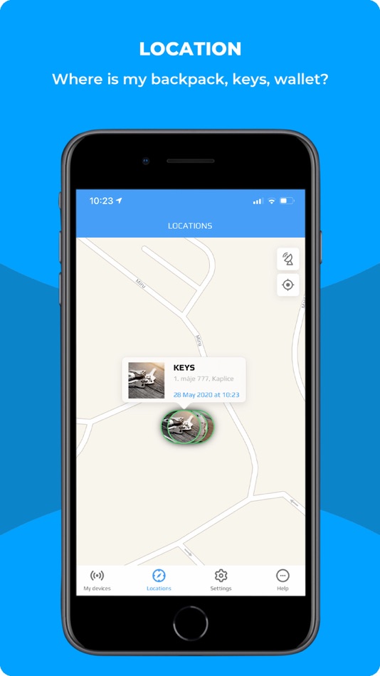 #2. FIXED Smart (iOS) 由: Recall s.r.o.