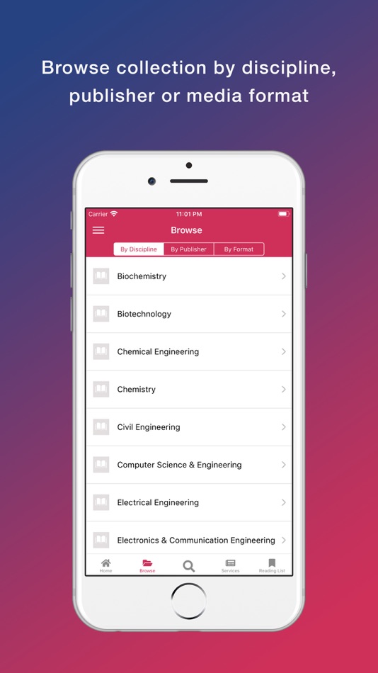 #3. KLMDCW eLibrary (iOS) 由: Refread Solutions Private Limited