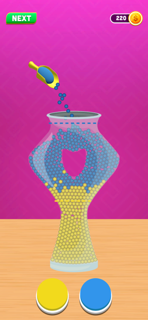 Candy Fill(圖6)-速報App