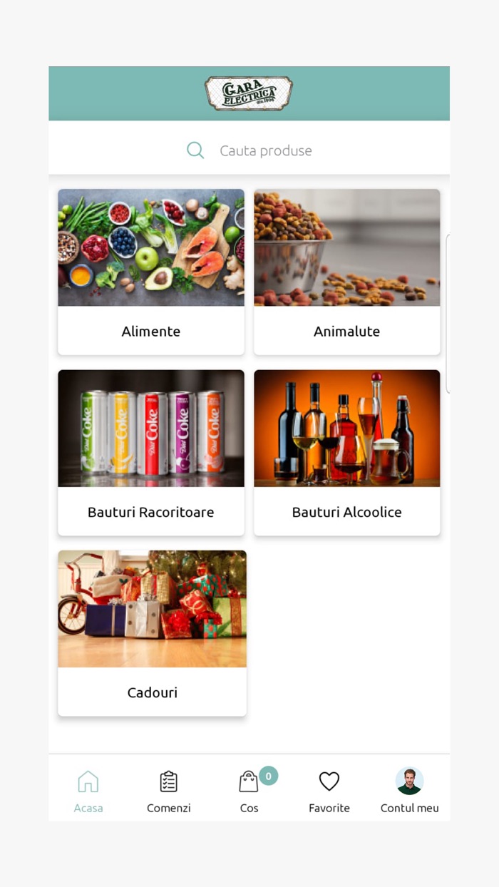 Non-Stop Podgoria Arad