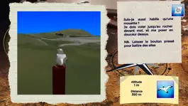 Game screenshot Porspoder:la piste du reporter apk