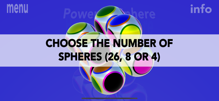 PowerOfSphere