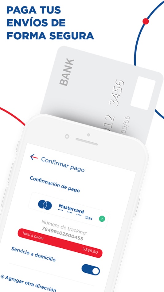 #5. Quick Box USA: PO Box (iOS) 게시자: QuickShipping