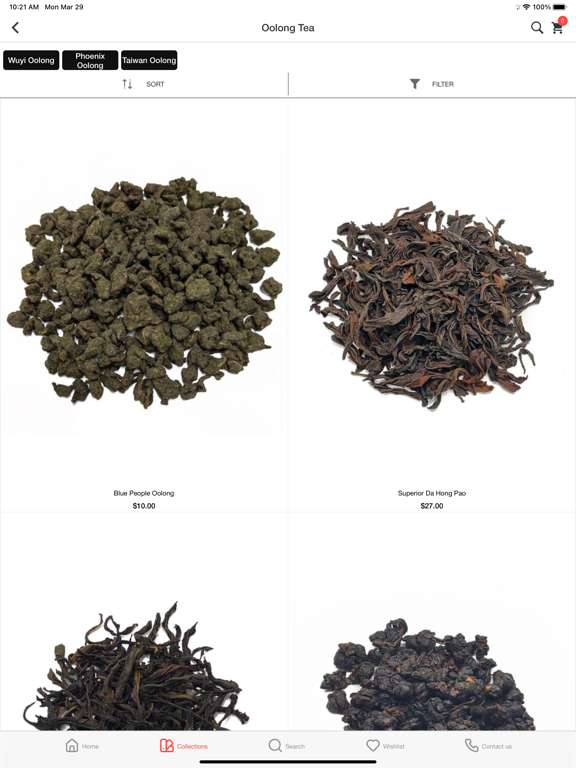 Screenshot #6 pour Tea and Whisk