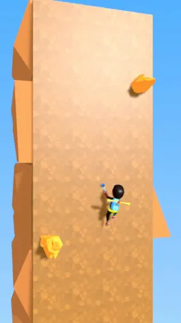 Game screenshot Mountain Climber 3D apk