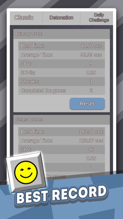 Minesweeper Puzzle: Retro screenshot-4
