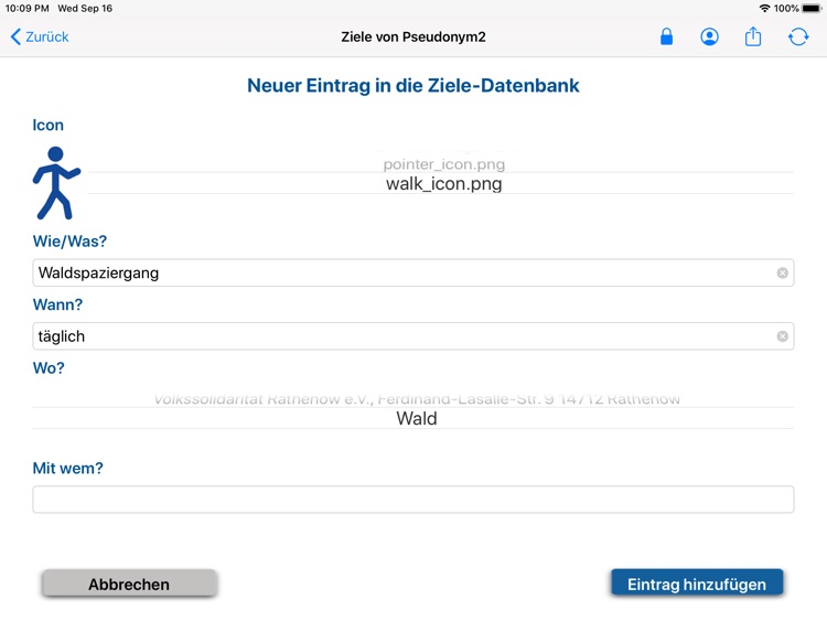 Mobil im Havelland screenshot-9