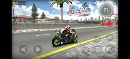 Game screenshot Xtreme Motorbikes apk