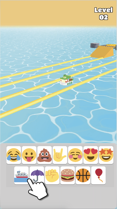 Emoji Run!のおすすめ画像8