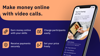 Earni: Earn Money & Video Callのおすすめ画像1