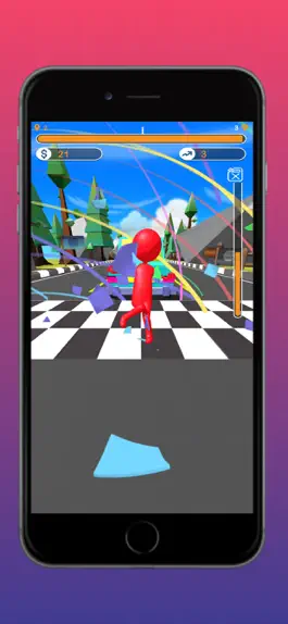 Game screenshot 007-The Game apk