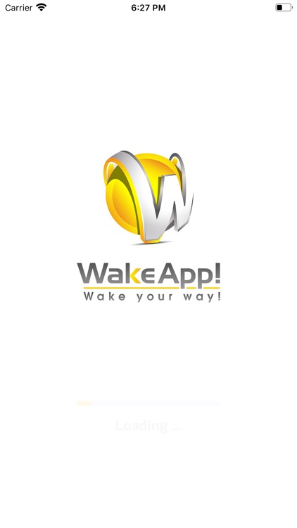 WakeApp WYW