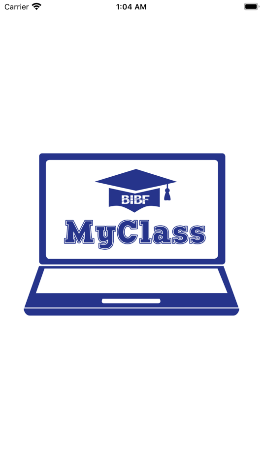 BIBF MyClass - 3.9.2 - (iOS)