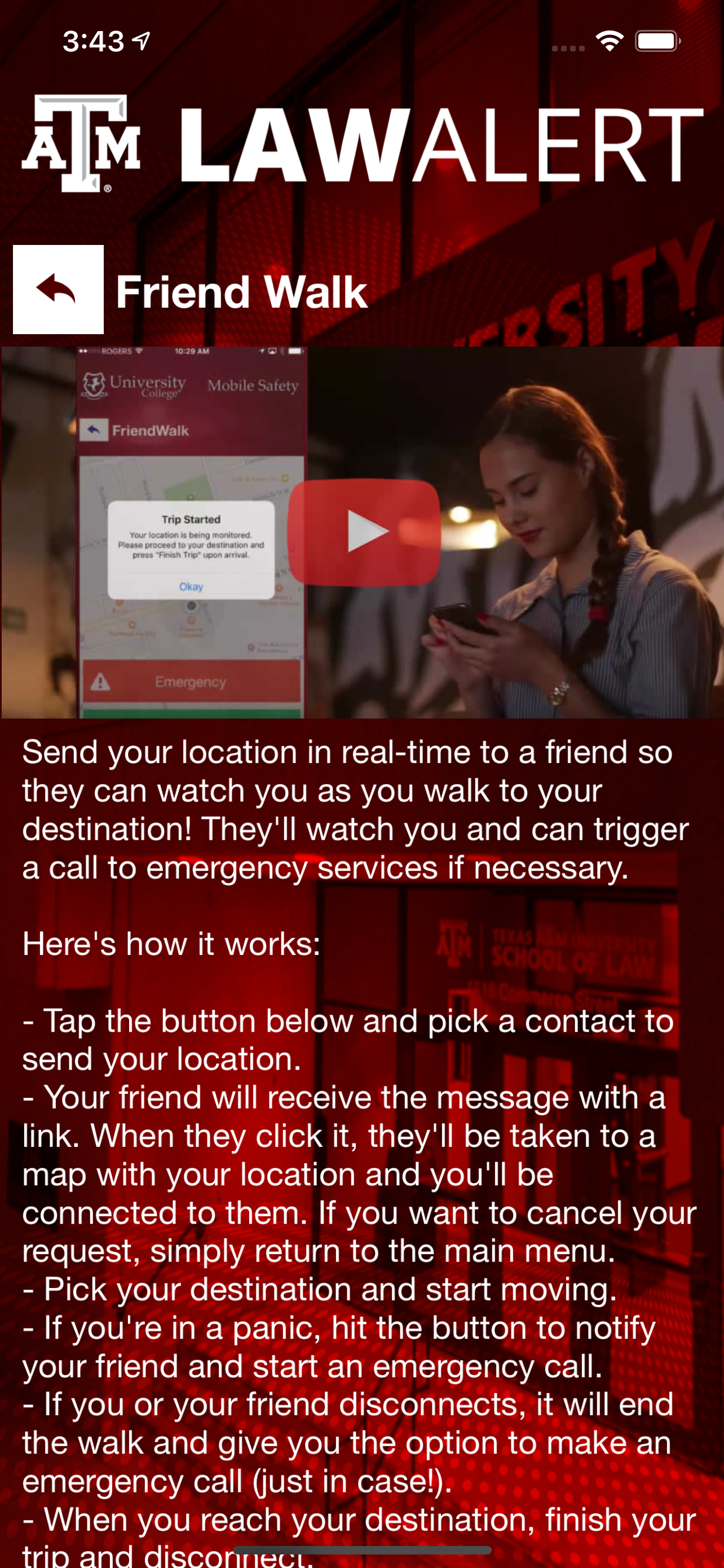 Law Alert