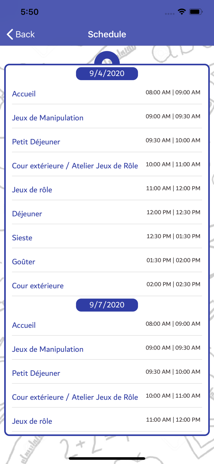 Learn  Play children center