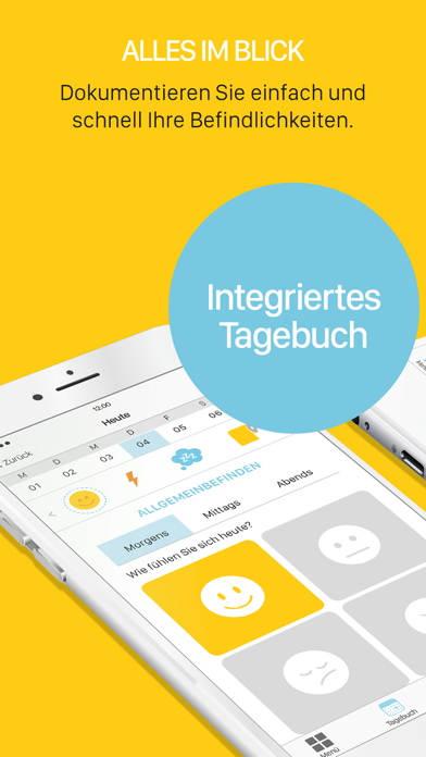 Screenshot #3 pour PatientAssist