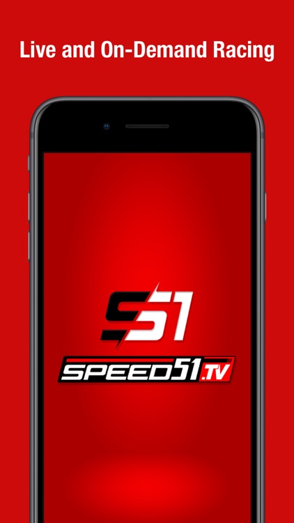 Speed51TV