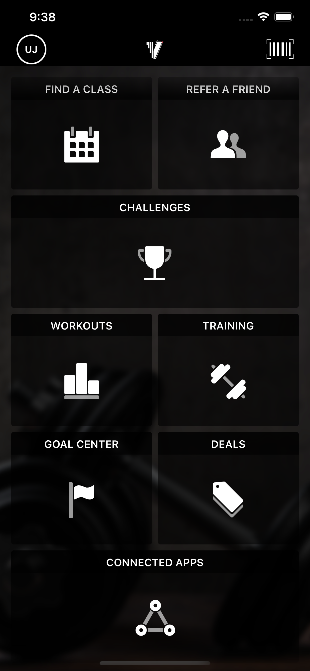 VRTX Fitness